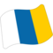 Bandiera: Isole Canarie