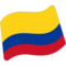 Bandiera: Colombia