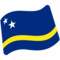 Bandiera: Curaçao
