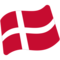 Bandiera: Danimarca