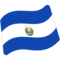 Bandiera: El Salvador