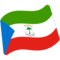 Bandiera: Guinea Equatoriale