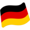 Bandiera: Germania