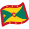 Bandiera: Grenada