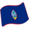 Bandiera: Guam