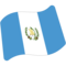 Bandiera: Guatemala