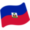 Bandiera: Haiti
