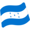 Bandiera: Honduras