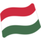 Bandiera: Ungheria
