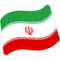 Bandiera: Iran