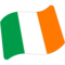 Bandiera: Irlanda