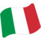 Bandiera: Italia