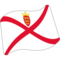 Bandiera: Jersey
