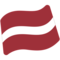 Bandiera: Lettonia