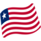 Bandiera: Liberia