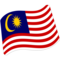 Bandiera: Malaysia