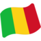 Bandiera: Mali