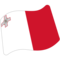 Bandiera: Malta
