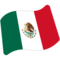 Bandiera: Messico