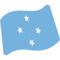 Bandiera: Micronesia