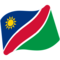 Bandiera: Namibia