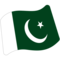 Bandiera: Pakistan