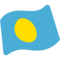 Bandiera: Palau