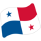 Bandiera: Panamá