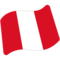 Bandiera: Perù