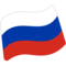 Bandiera: Russia