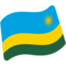 Bandiera: Ruanda