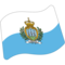 Bandiera: San Marino