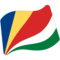 Bandiera: Seychelles