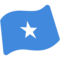 Bandiera: Somalia