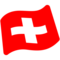Bandiera: Svizzera
