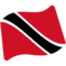 Bandiera: Trinidad e Tobago