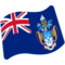 Bandiera: Tristan da Cunha