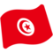 Bandiera: Tunisia