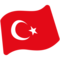 Bandiera: Turchia