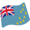 Bandiera: Tuvalu