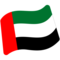 Bandiera: Emirati Arabi Uniti