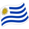 Bandiera: Uruguay