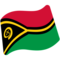 Bandiera: Vanuatu