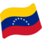 Bandiera: Venezuela