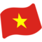 Bandiera: Vietnam