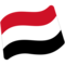 Bandiera: Yemen