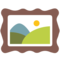 Quadro Incorniciato