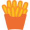 Patatine Fritte