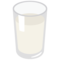 Bicchiere Di Latte