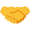 Stretta Di Mano